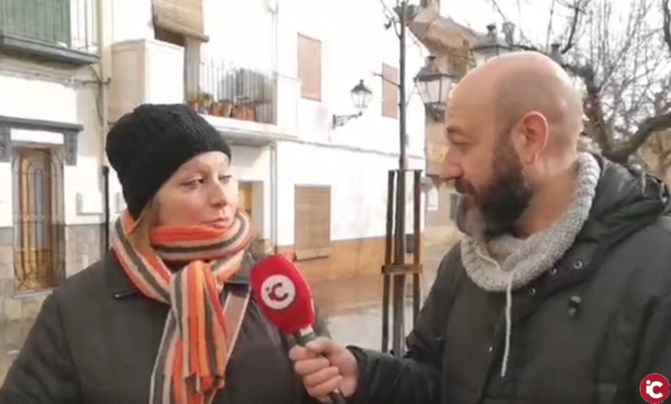 Preocupació en la localitat després de 48 hores sense subministrament elèctric