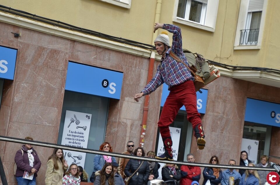 La 8ª edición de ArtenBitrir se celebrará en Petrer del 27 al 29 de marzo con un guiño al futuro