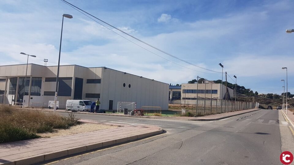 Nuevas inversiones en instalaciones deportivas