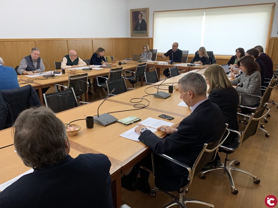 La Universitat d'Alacant atorgarà el premi IgUAltat 2020 a María Teresa Fernández de la Vega a proposta del Consell Social