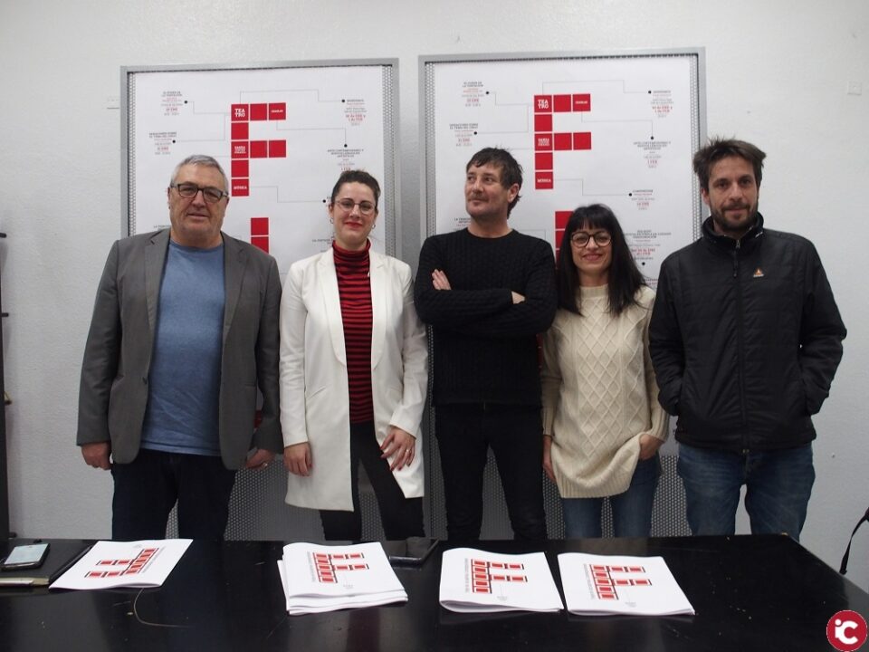 Villena se abre al arte contemporáneo con FIC