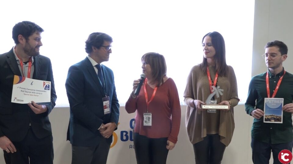 Balance positivo de FITUR