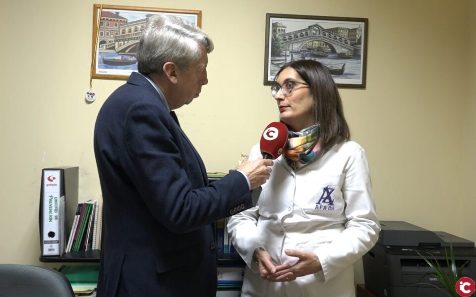 Conocemos a la Asociación de Familiares y Amigos de Enfermos de Alzheimer (AFA)