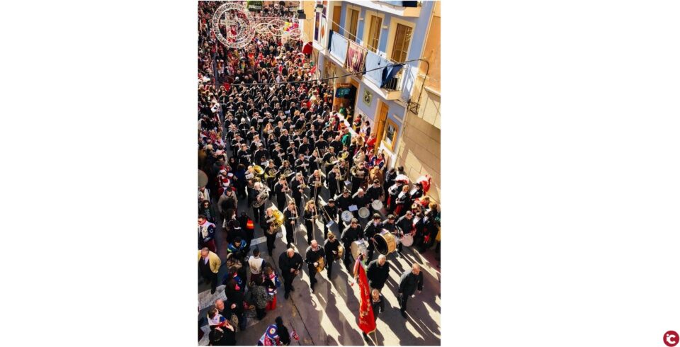 I Concurso de Fotografía Unión Musical y Artística de Sax