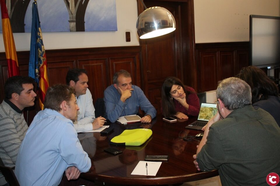 La inspecció dedificis per part de lIVE començarà la pròxima setmana