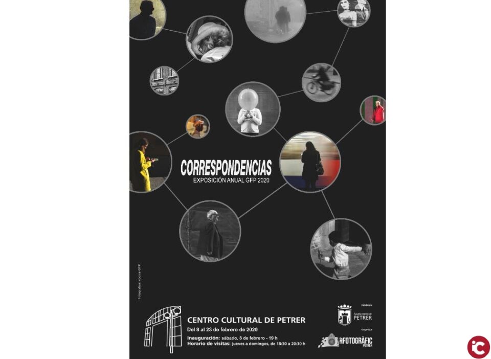 Exposición fotográfica colectiva del Grup Fotogràfic de Petrer