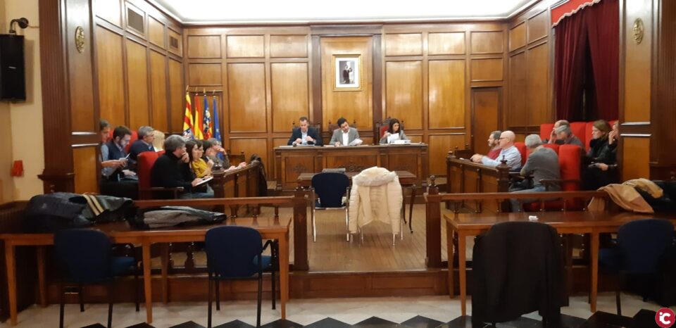 El Consell de la Formació Professional acorda les seues actuacions per a 2020
