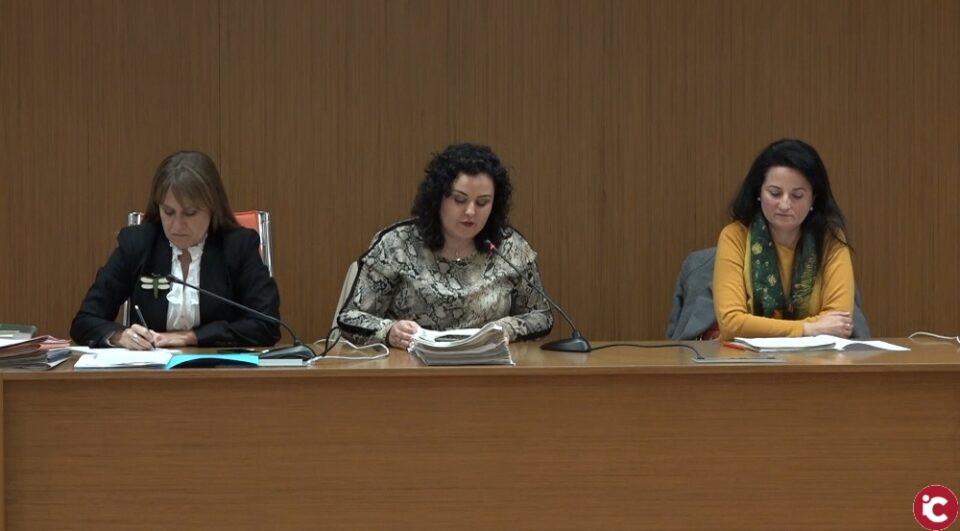 El Ayuntamiento de Sax lleva a pleno la moción de Alcaldía para garantizar el derecho de los padres a la elección de la lengua vehicular en la educación de sus hijos