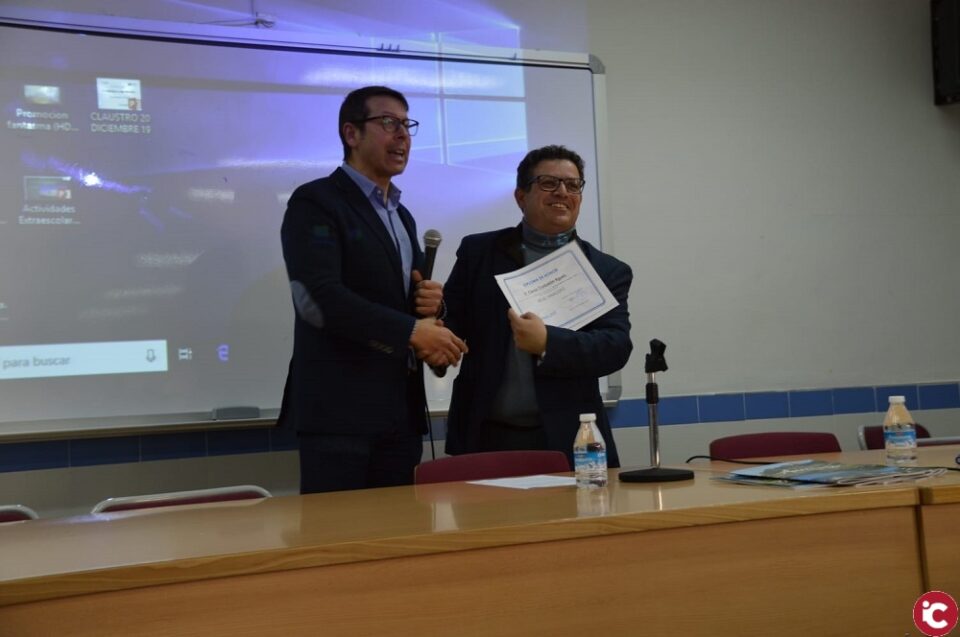 Concluyen con gran éxito de participación las PRIMERAS JORNADAS TÉCNICAS DE CARROCERÍA
