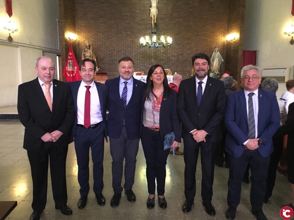 Celebración del Día de San Julián