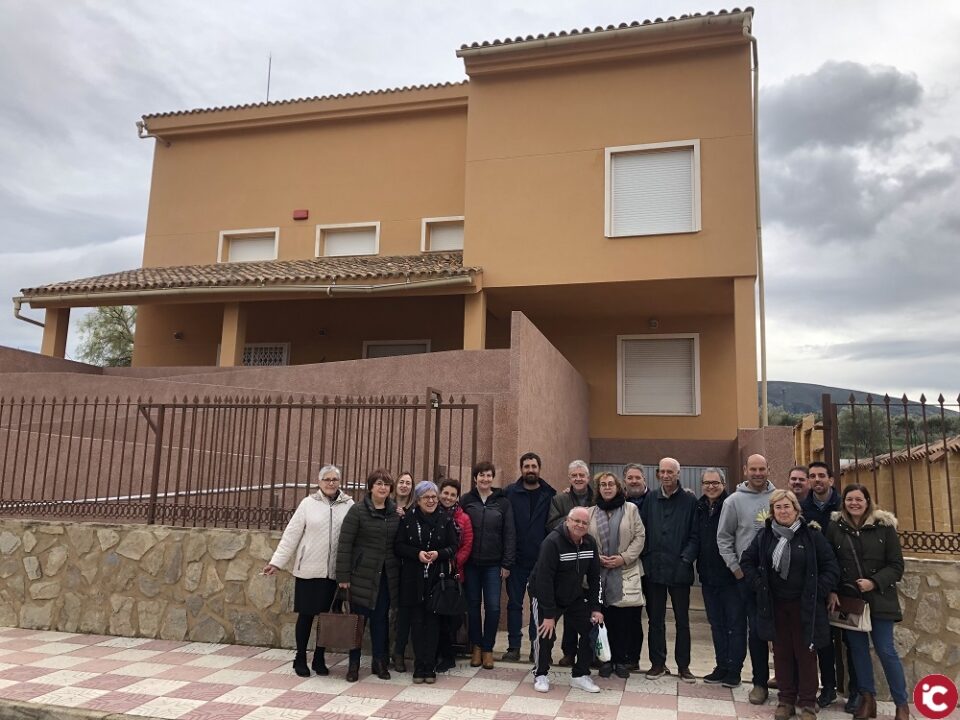 LAssociació Comarcal SOMRIURES