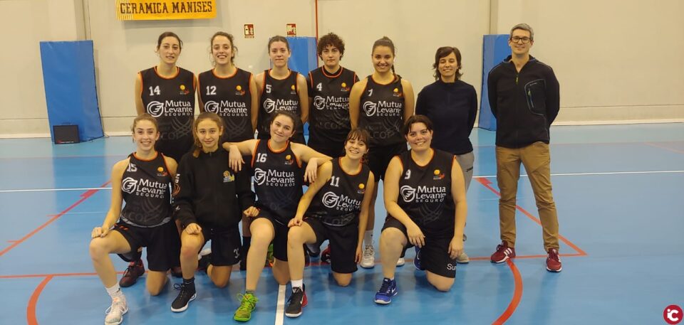 Crónicas del Nou Bàsquet Alcoi