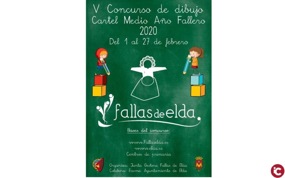 LA JUNTA GESTORA DE FALLAS DE ELDA