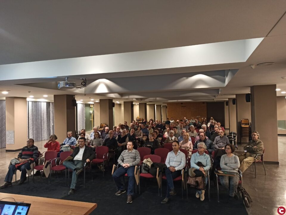 Conferencia UNED: ¿Vivimos en una sociedad populista?.