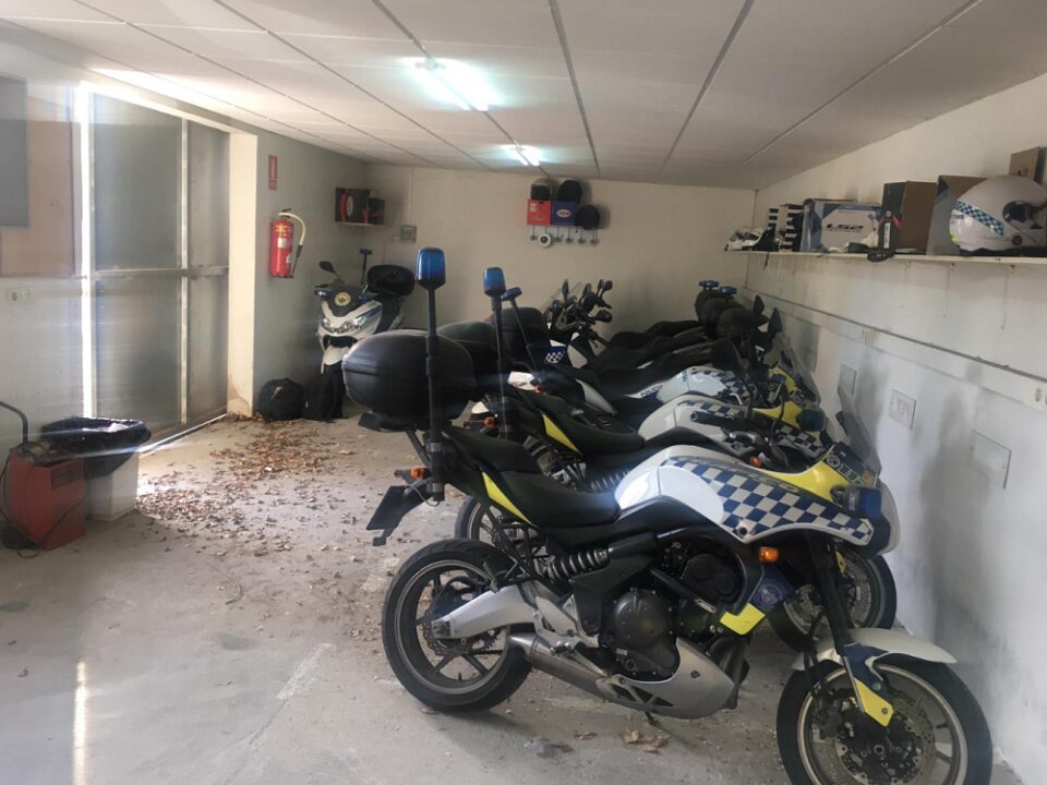 Ciudadanos Petrer: "Sales critica que las mentiras del PSOE están perjudicando la seguridad de los vecinos