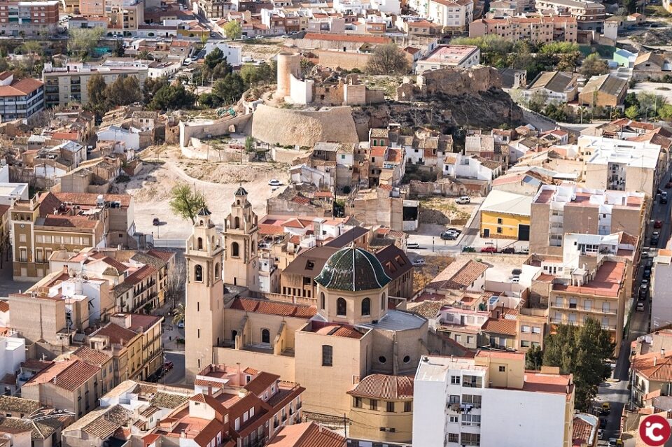 PP ELDA: "El Colegio de Arquitectos y más de una treintena de técnicos de la comarca recurren las condiciones de los proyectos del Plan Edificant"