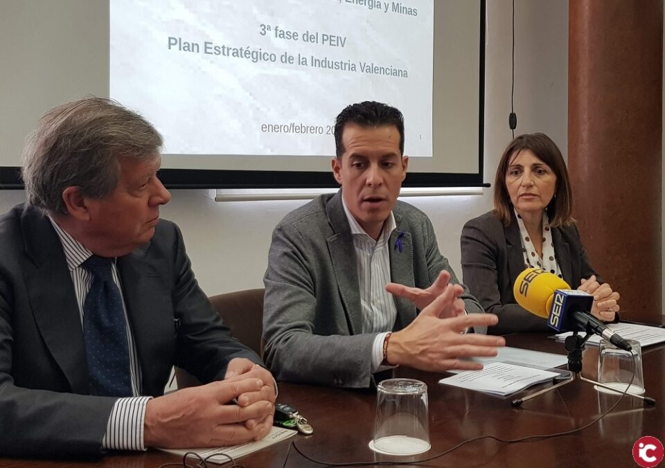 El Ayuntamiento de Elda inicia el proceso para aumentar la oferta de suelo industrial en más de 618.000 metros cuadrados