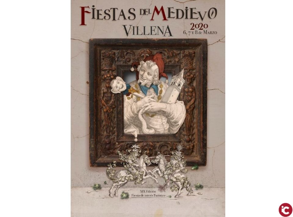 Las Fiestas del Medievo