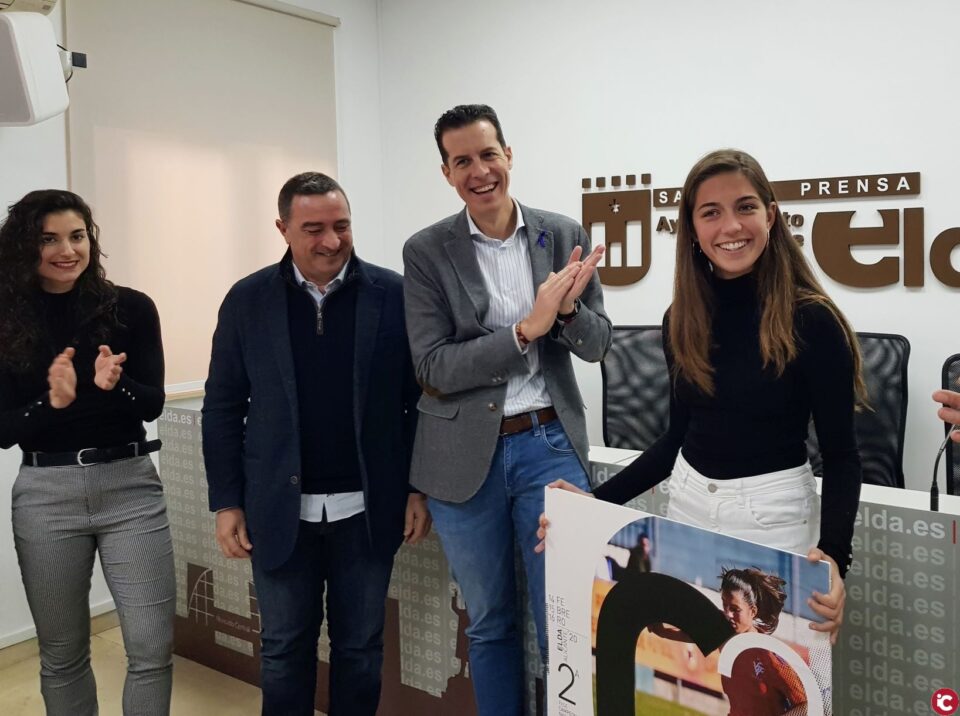 El Nuevo Pepico Amat acogerá la segunda fase del Campeonato Autonómico de Fútbol Femenino sub15 y sub17