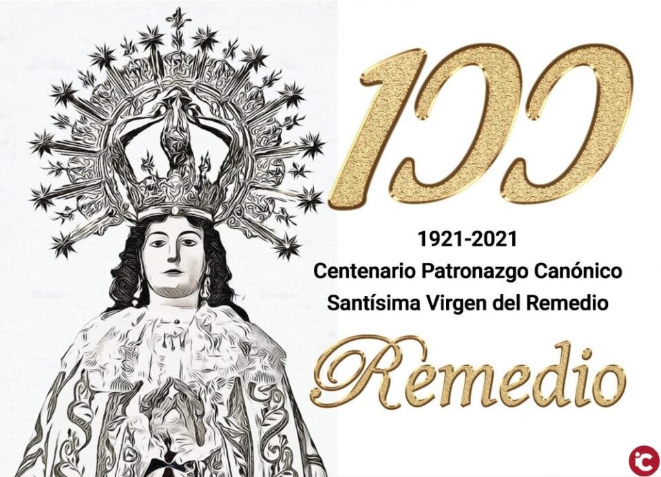 Monòver celebrarà el Centenari del Patronatge Canònic de la Mare de Déu del Remei