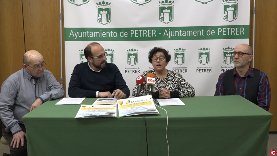 Conferències "El Valor de la història"