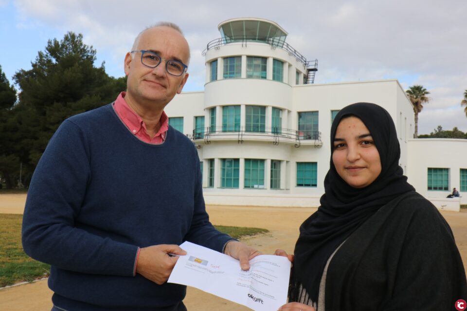 El repte 'Mou-te per la UA' suma 65.000 quilòmetres saludables