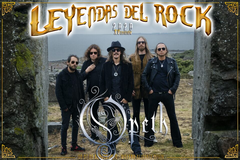 Opeth