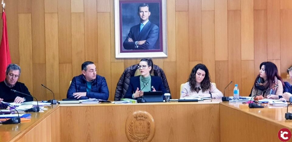 Más de 2.500 alumnos de centros educativos de Elda recibieron formación en 2019 para prevenir las adicciones