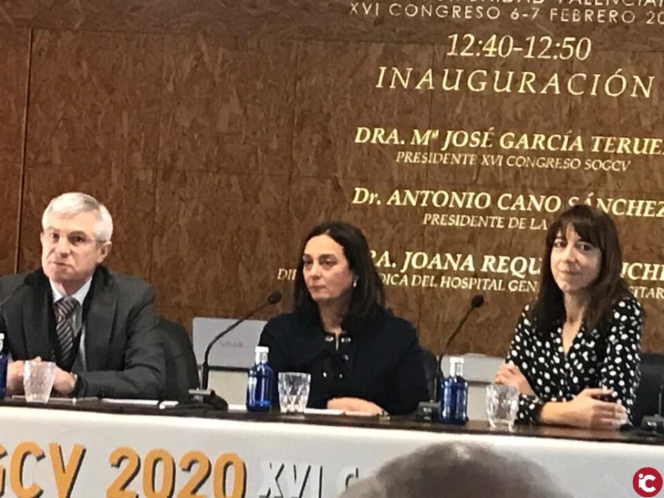 Se celebra en el Museo del Calzado de Elda el XVI Congreso de la Sociedad de obstetricia y ginecología de la Comunidad Valenciana con el lema "Afrontando nuevos retos"