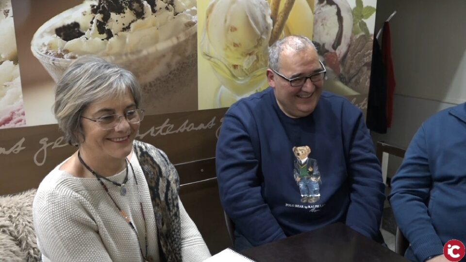 Ibi es prepara per a celebra la Festa dels Geladors