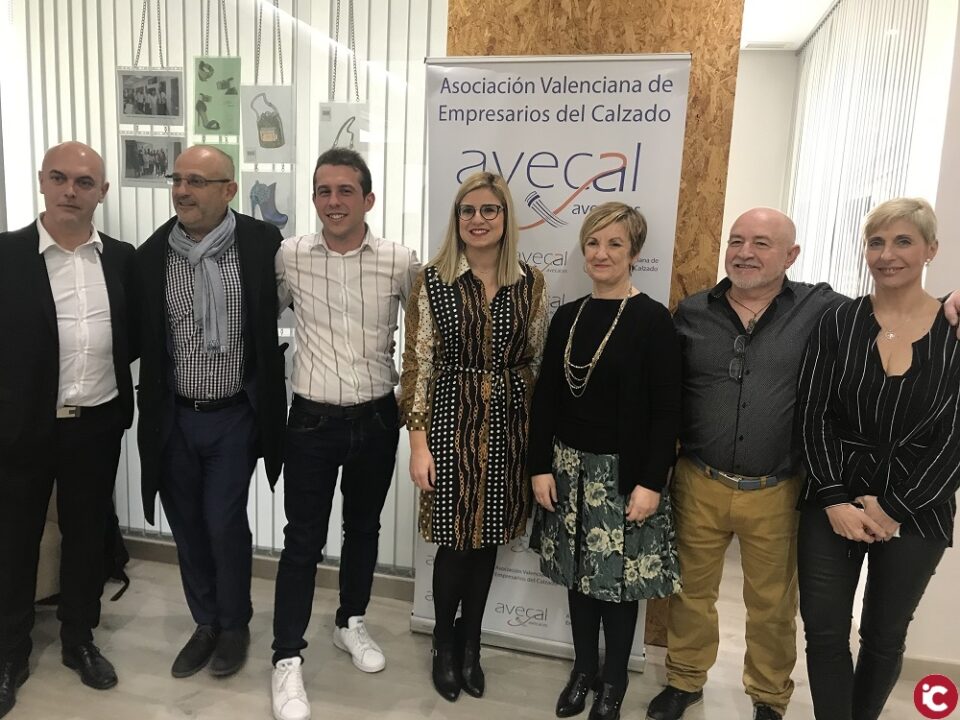 Avecal impulsa la creación del primer título de diseño y fabricación de marroquinería en la Comunidad Valenciana