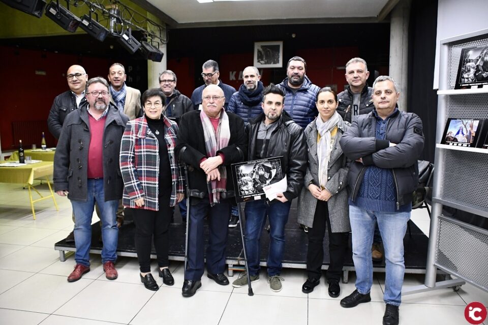 Entregados los premios del 7º concurso fotográfico Fiestas de Navidad y Reyes las Virtudes 2020