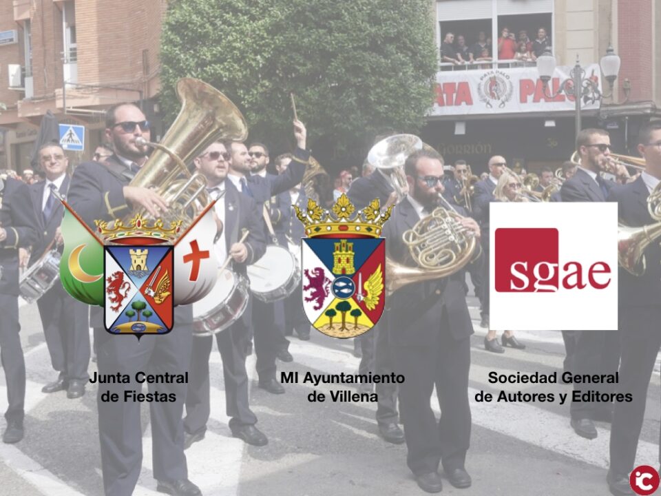 Acuerdo SGAE