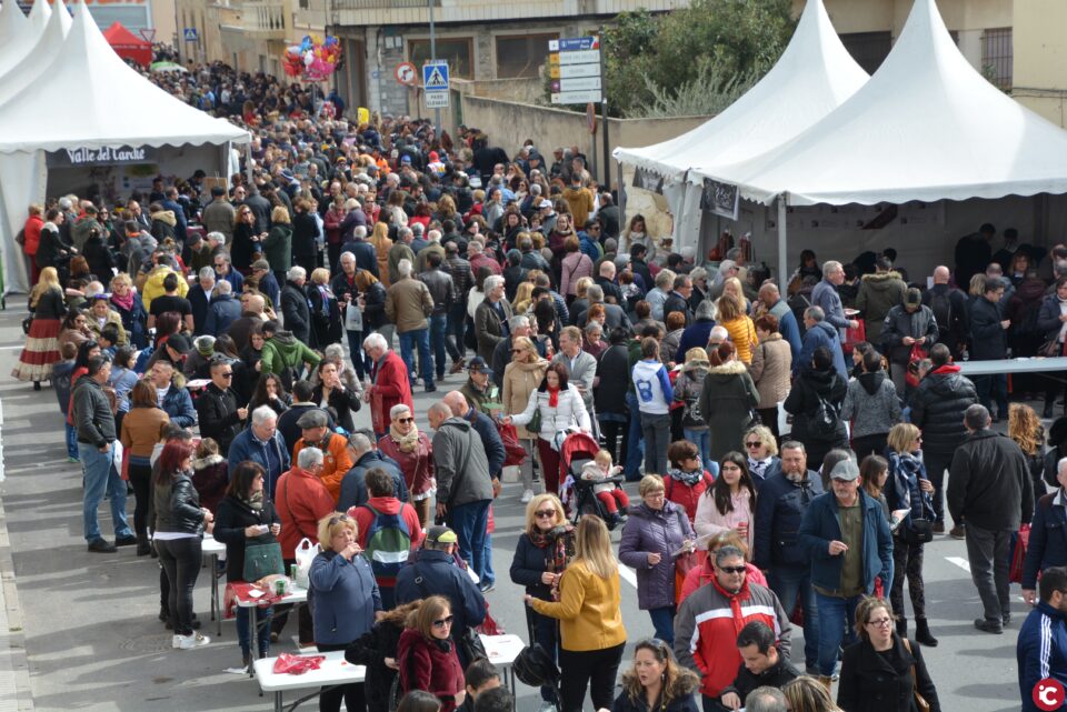 Vigésima cuarta edición del Día del Villazgo