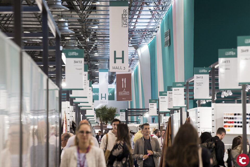 Tres empresas de Petrer y una de Elda acuden a la primera edición anual de la feria de PREMIERE VISIÓN PARIS