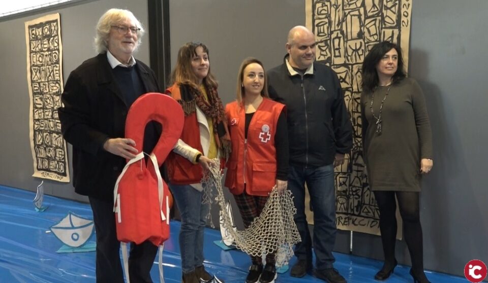 El artista y concejal de Vox