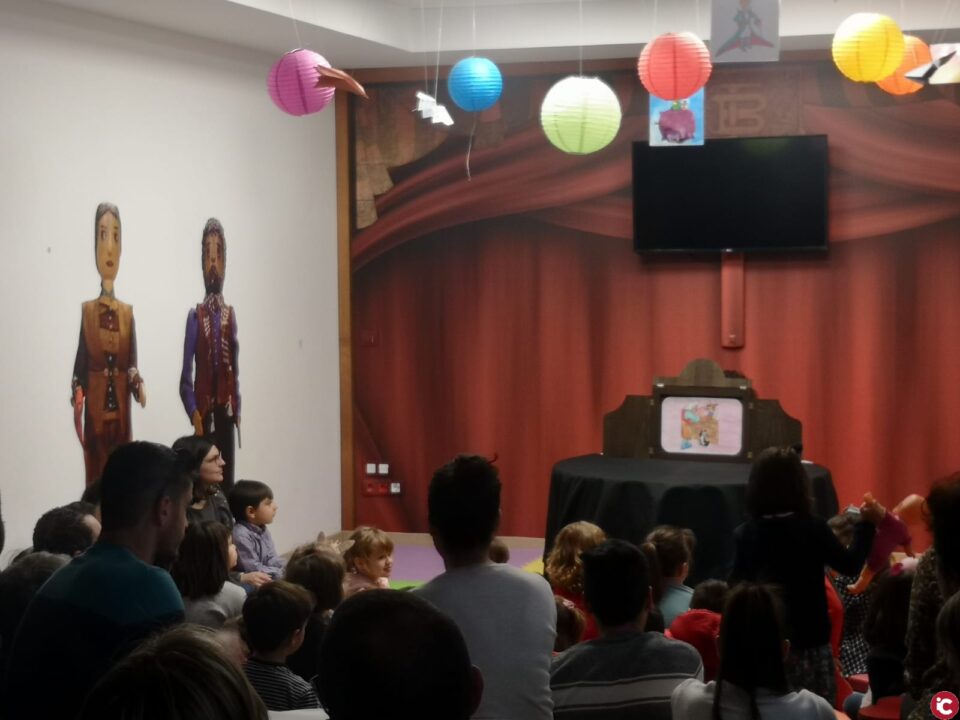 Les Biblioteques Municipals registren més de 280.000 usuaris durant 2019