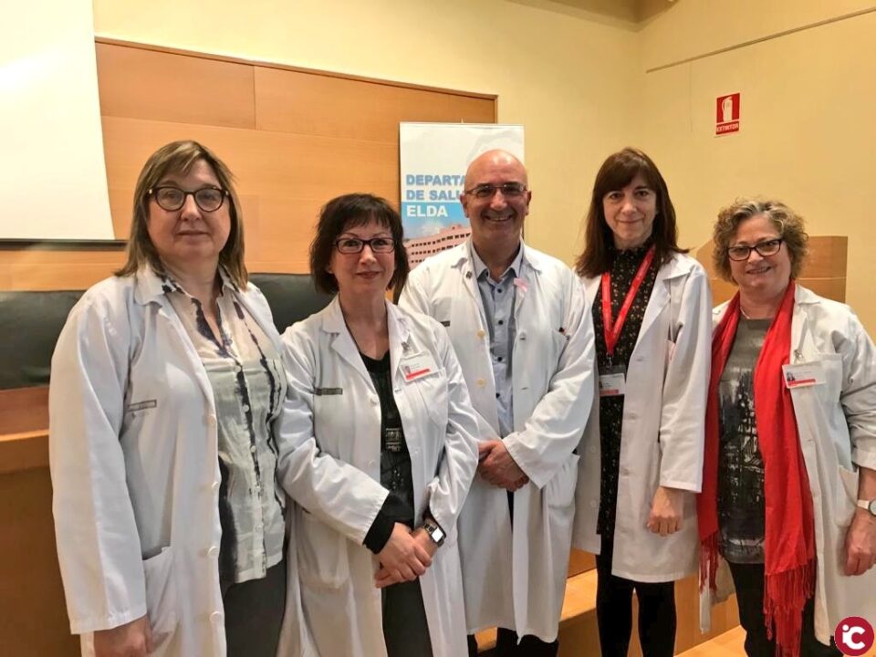 El Dr. Enrique Peinado