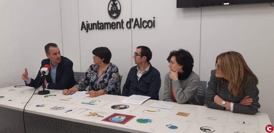 Nova iniciativa dins del projecte 'Desplastifica't'