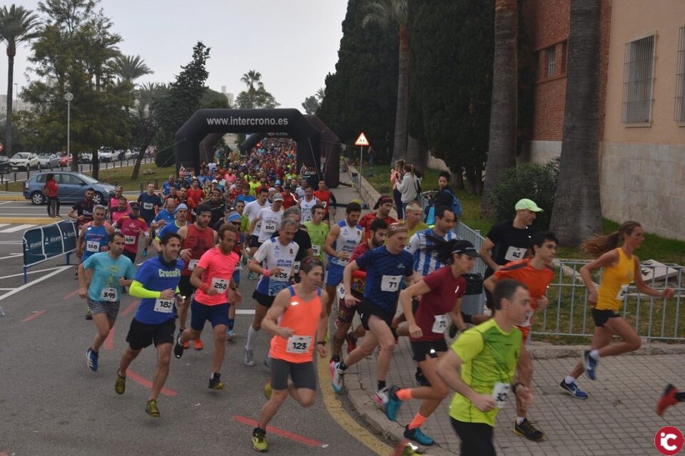 os corredores Francisco Maciá