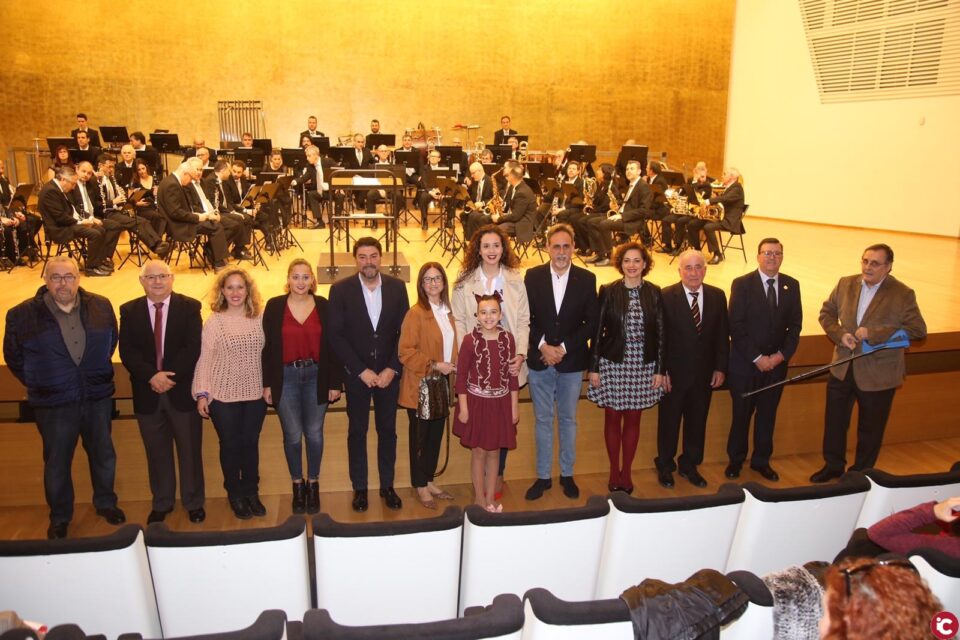 I Concierto Música y Fiestas de Alicante