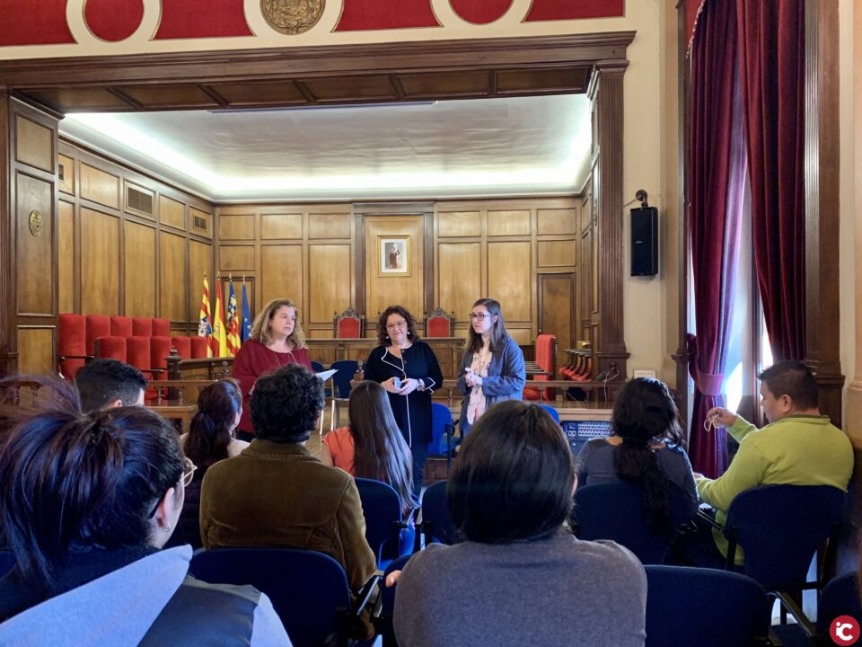 PANGEA atén més de 700 persones al llarg de 2019