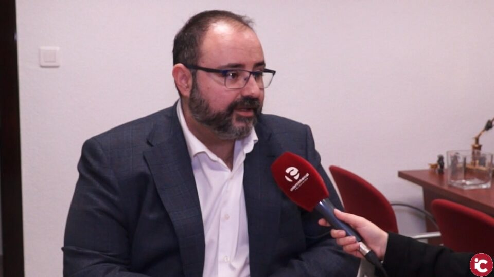 Conocemos de la mano de Jesús Sellés el Presupuesto 2020 de la Generalitat Valenciana