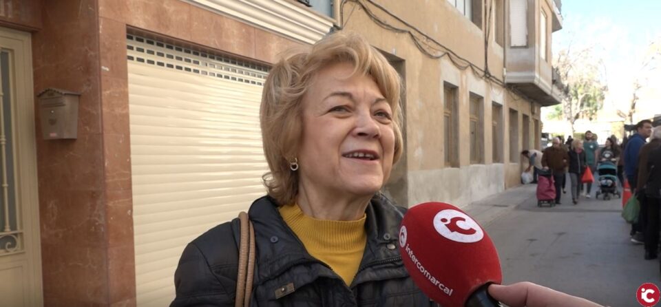 La celebración del carnaval de Sax en "Tu opinión nos importa"