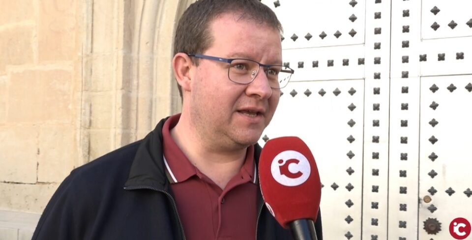 Hablamos con Sergio Puerto