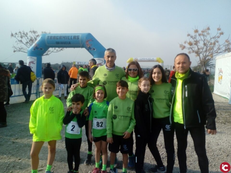 Actualidad Atletismo Eldense
