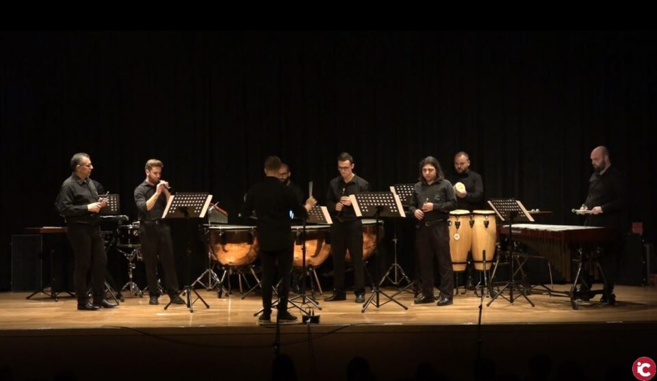 Concert 40 aniversari El Terròs