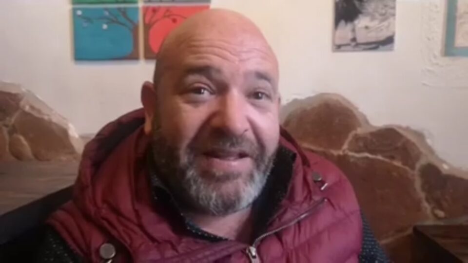 David Aguilar: "Queremos que el Deportivo esté en 3-4 años en segunda A"