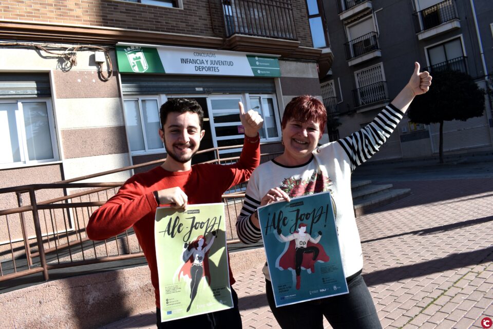 Petrer busca reducir el abandono educativo temprano a través del programa Jove Oportunitat