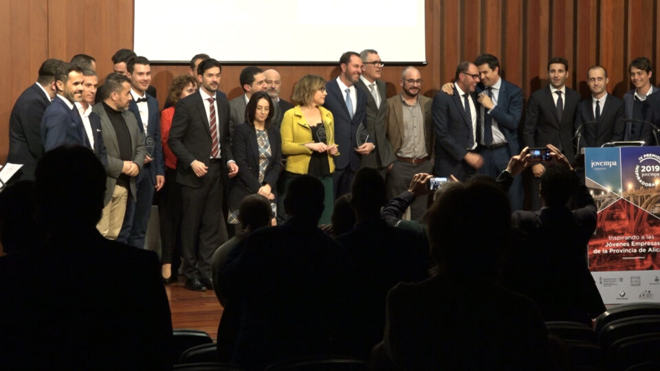 IV Premios Empresas Inspiradoras